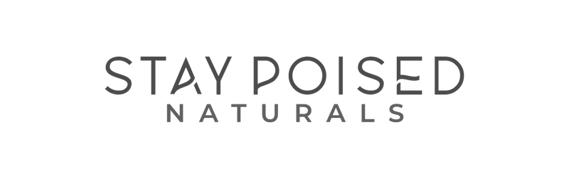 Stay Poised Naturals