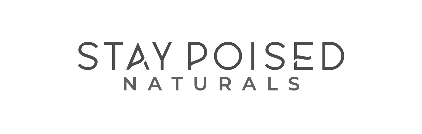 Stay Poised Naturals